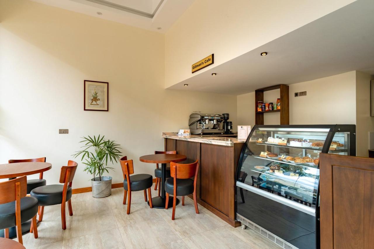 Kibo Palace Hotel Moshi Dış mekan fotoğraf